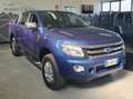 Ford Ranger Ranger 2.2 tdci double cab Limited Blu/Azzurro - thumbnail 1