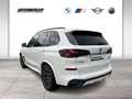 BMW X5 xDrive50e M Sportpaket Gestiksteuerung DAB Weiß - thumbnail 4