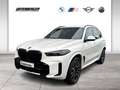 BMW X5 xDrive50e M Sportpaket Gestiksteuerung DAB Weiß - thumbnail 1