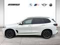 BMW X5 xDrive50e M Sportpaket Gestiksteuerung DAB Weiß - thumbnail 3