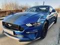 Ford Mustang GT Bleu - thumbnail 1