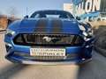 Ford Mustang GT Blauw - thumbnail 4