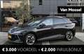 MG MG4 Comfort 64 kWh | 450 km WLTP | Keyless Entry | Car Zwart - thumbnail 1