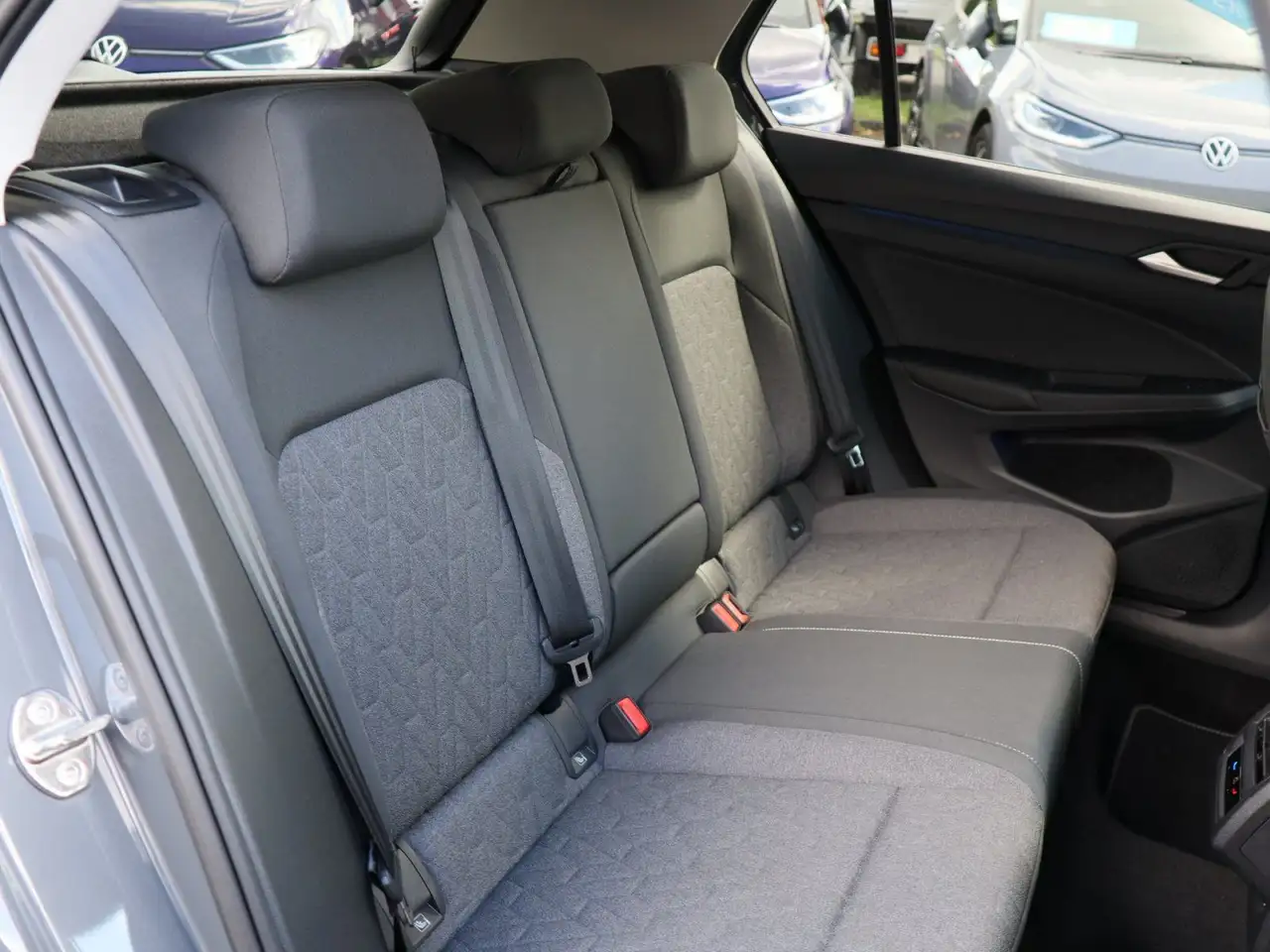 Volkswagen Golf VIII nza 1.5 TSI Move ACC Navi Light Assist, миниатюра 5