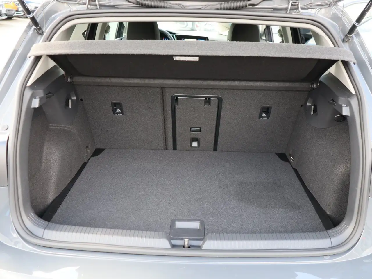 Volkswagen Golf VIII nza 1.5 TSI Move ACC Navi Light Assist, миниатюра 11