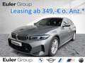 BMW 330 i Touring M Sport Pano ACC Memory Travel+Innov.+Co Grau - thumbnail 1