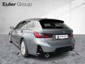 BMW 330 i Touring M Sport Pano ACC Memory Travel+Innov.+Co Grau - thumbnail 4