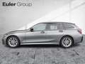 BMW 330 i Touring M Sport Pano ACC Memory Travel+Innov.+Co Grau - thumbnail 3