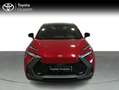 Toyota C-HR 220PH Advance + Skyview Rojo - thumbnail 5