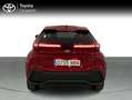 Toyota C-HR 220PH Advance + Skyview Rojo - thumbnail 4