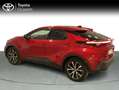 Toyota C-HR 220PH Advance + Skyview Rojo - thumbnail 2