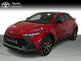 Toyota C-HR 220PH Advance + Skyview Rojo - thumbnail 1