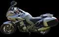 Honda CBF 1000 Gris - thumbnail 1