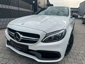 C -Klasse Lim. C 63 AMG