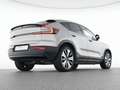 Volvo C40 Recharge Plus 19"+WINTER-PAKET Silber - thumbnail 8