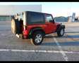 Jeep Wrangler 3 Porte 2.8 CRD Sahara Rood - thumbnail 27