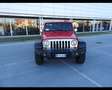 Jeep Wrangler 3 Porte 2.8 CRD Sahara Rot - thumbnail 31