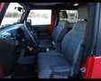 Jeep Wrangler 3 Porte 2.8 CRD Sahara Rood - thumbnail 19