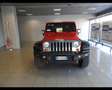 Jeep Wrangler 3 Porte 2.8 CRD Sahara Rood - thumbnail 2