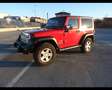 Jeep Wrangler 3 Porte 2.8 CRD Sahara Rood - thumbnail 30