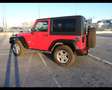 Jeep Wrangler 3 Porte 2.8 CRD Sahara Rot - thumbnail 28