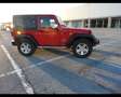 Jeep Wrangler 3 Porte 2.8 CRD Sahara Rood - thumbnail 25