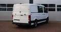 Volkswagen Crafter 35 2.0 TDI L3H2 DC AUT/ LED/ CAMERA/ ACC/ AIRCO/ T White - thumbnail 7