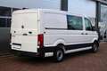 Volkswagen Crafter 35 2.0 TDI L3H2 DC AUT/ LED/ CAMERA/ ACC/ AIRCO/ T White - thumbnail 25