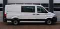Volkswagen Crafter 35 2.0 TDI L3H2 DC AUT/ LED/ CAMERA/ ACC/ AIRCO/ T White - thumbnail 23