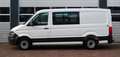 Volkswagen Crafter 35 2.0 TDI L3H2 DC AUT/ LED/ CAMERA/ ACC/ AIRCO/ T Wit - thumbnail 9