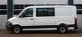 Volkswagen Crafter 35 2.0 TDI L3H2 DC AUT/ LED/ CAMERA/ ACC/ AIRCO/ T Blanco - thumbnail 12