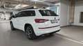 Skoda Kodiaq RS TDI 4x4 RS DSG Weiß - thumbnail 7