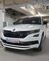 Skoda Kodiaq RS TDI 4x4 RS DSG Weiß - thumbnail 3