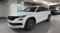 Skoda Kodiaq RS TDI 4x4 RS DSG Weiß - thumbnail 5