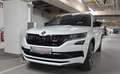 Skoda Kodiaq RS TDI 4x4 RS DSG Weiß - thumbnail 1