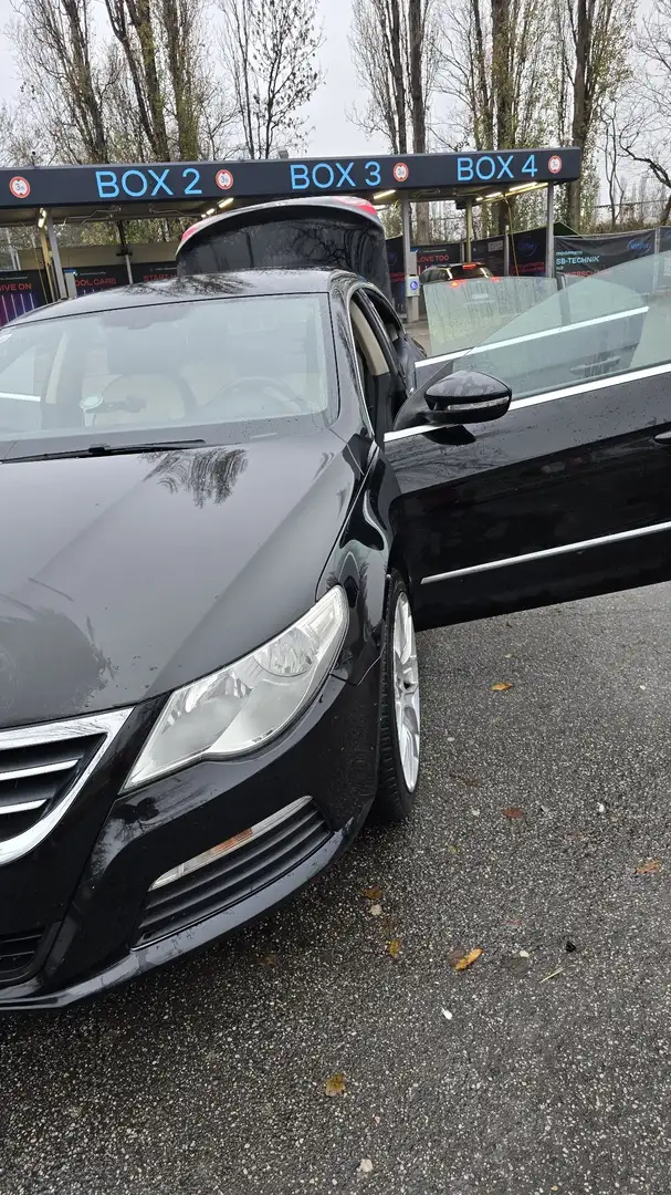 Volkswagen Passat CC 1.8 TSI Individual - 2