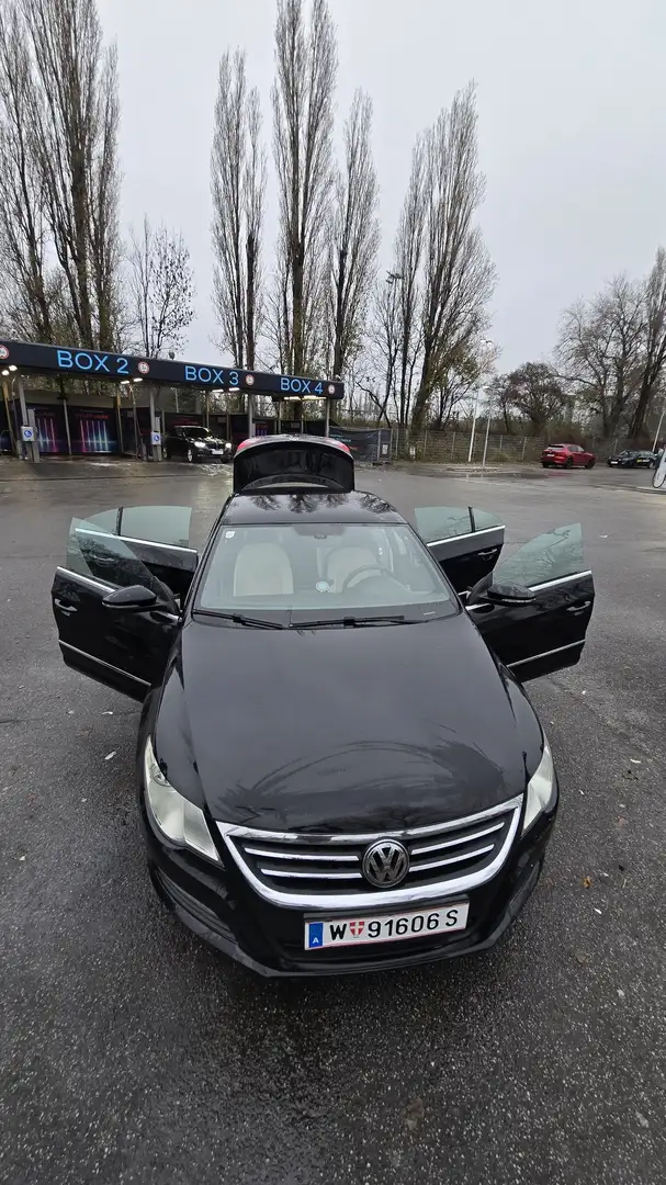 Volkswagen Passat CC 1.8 TSI Individual - 1