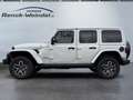 Jeep Wrangler Unlimited Sahara 2.0 T-GDI Hardtop Navi Soundsyste Silber - thumbnail 2
