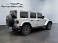 Jeep Wrangler Unlimited Sahara 2.0 T-GDI Hardtop Navi Soundsyste Silber - thumbnail 5
