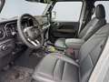 Jeep Wrangler Unlimited Sahara 2.0 T-GDI Hardtop Navi Soundsyste Silber - thumbnail 9