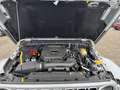 Jeep Wrangler Unlimited Sahara 2.0 T-GDI Hardtop Navi Soundsyste Silber - thumbnail 16