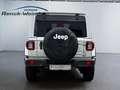 Jeep Wrangler Unlimited Sahara 2.0 T-GDI Hardtop Navi Soundsyste Silber - thumbnail 4