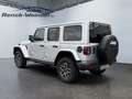 Jeep Wrangler Unlimited Sahara 2.0 T-GDI Hardtop Navi Soundsyste Silber - thumbnail 3