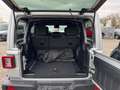 Jeep Wrangler Unlimited Sahara 2.0 T-GDI Hardtop Navi Soundsyste Silber - thumbnail 17