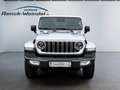 Jeep Wrangler Unlimited Sahara 2.0 T-GDI Hardtop Navi Soundsyste Silber - thumbnail 8
