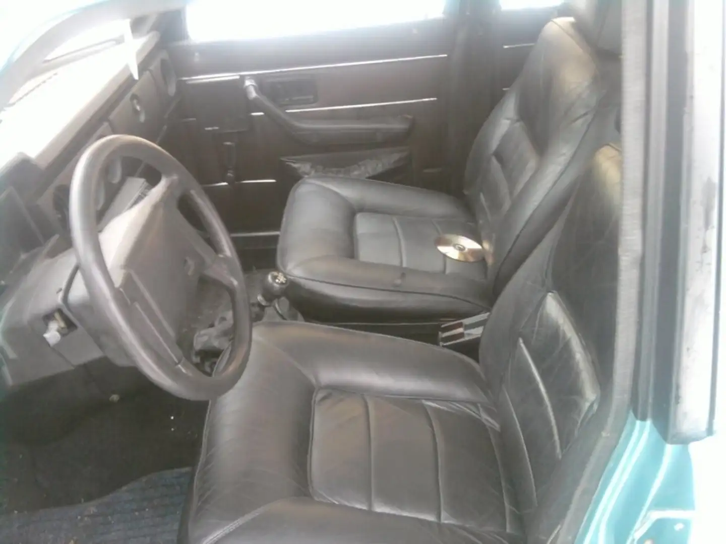 Volvo volvo 164 e - 1