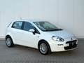 Fiat Punto ✅1.2i GARANTIE Airco 1.Eigenaar Wit - thumbnail 5