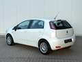 Fiat Punto ✅1.2i GARANTIE Airco 1.Eigenaar Wit - thumbnail 2