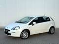 Fiat Punto ✅1.2i GARANTIE Airco 1.Eigenaar Wit - thumbnail 1