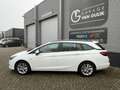 Opel Astra Sports Tourer 1.2 Edition 110PK Trekhaak,Navi,Clim Wit - thumbnail 9